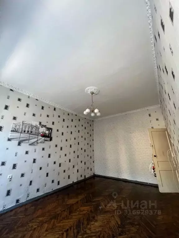 Комната Санкт-Петербург пер. Щербаков, 7 (21.5 м) - Фото 0