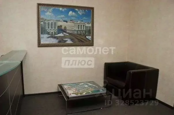 Офис в Курская область, Курск ул. Радищева, 5 (57 м) - Фото 2