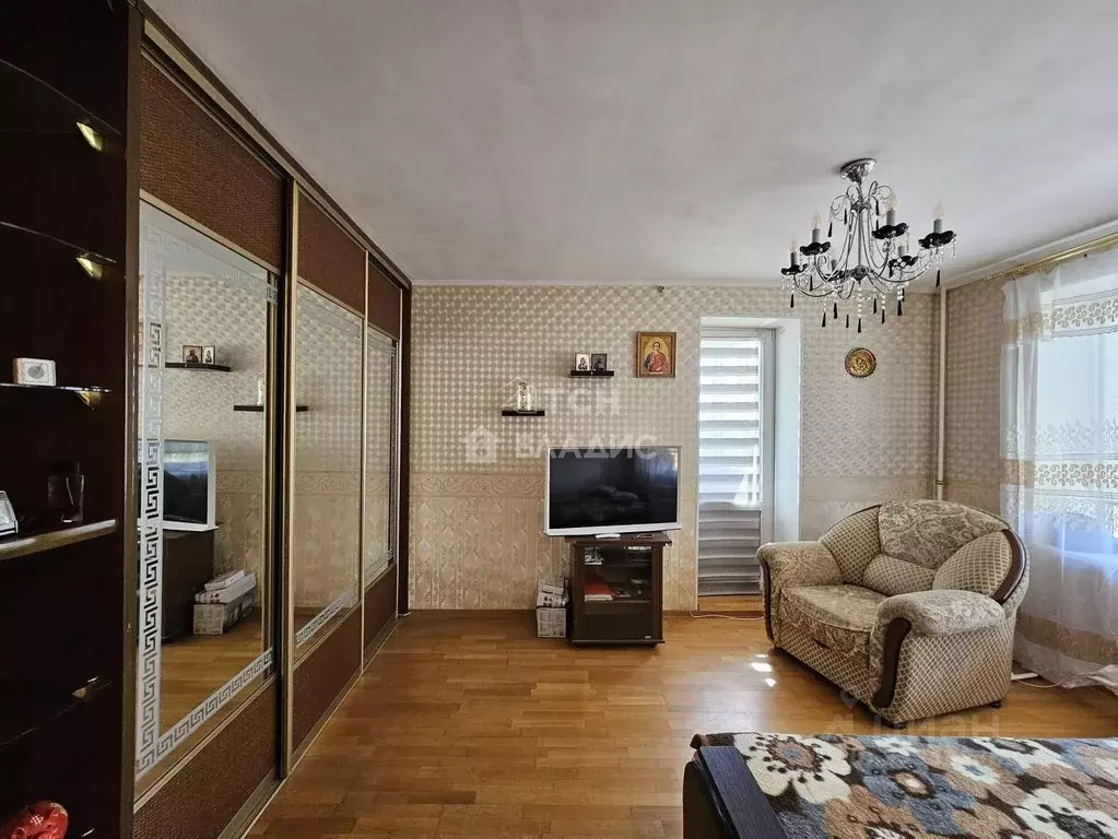 1-к кв. Московская область, Пушкино Серебрянка мкр, 57 (30.0 м) - Фото 1