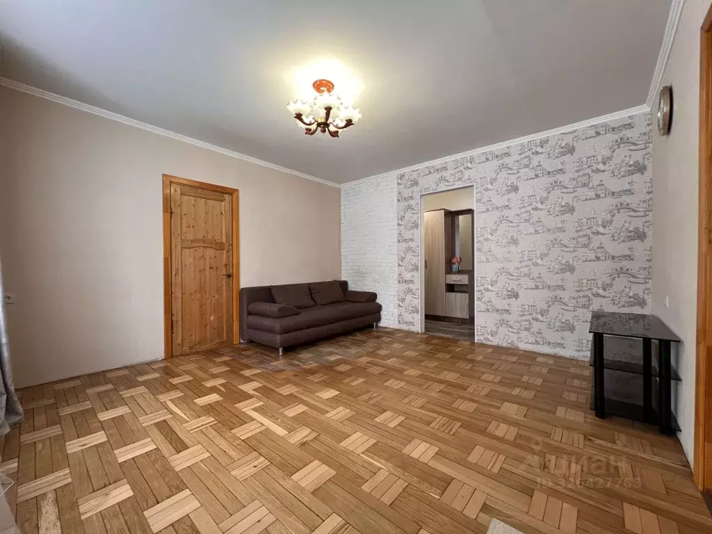 3-к кв. Москва ул. Бехтерева, 45К1 (54.0 м) - Фото 2