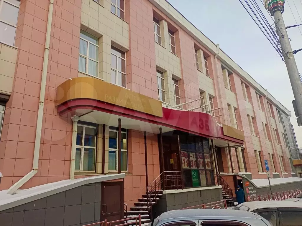 Мед.центр, развивающий, дет сад, хостел - Фото 0