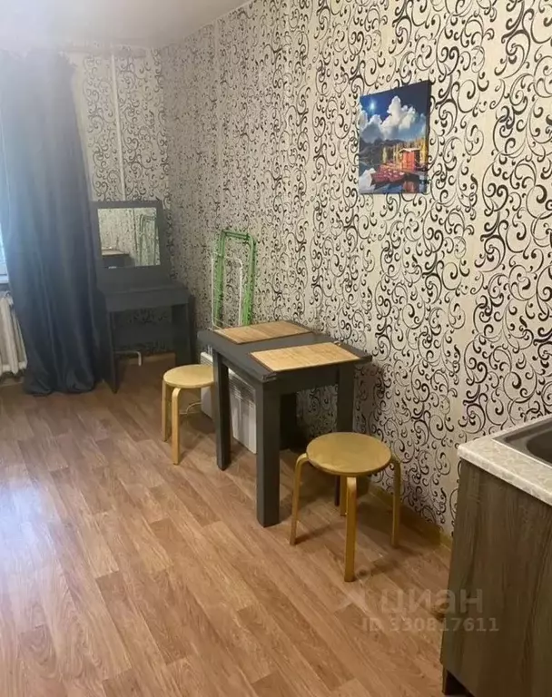 Студия Московская область, Балашиха ул. Свердлова, 53 (30.0 м) - Фото 2