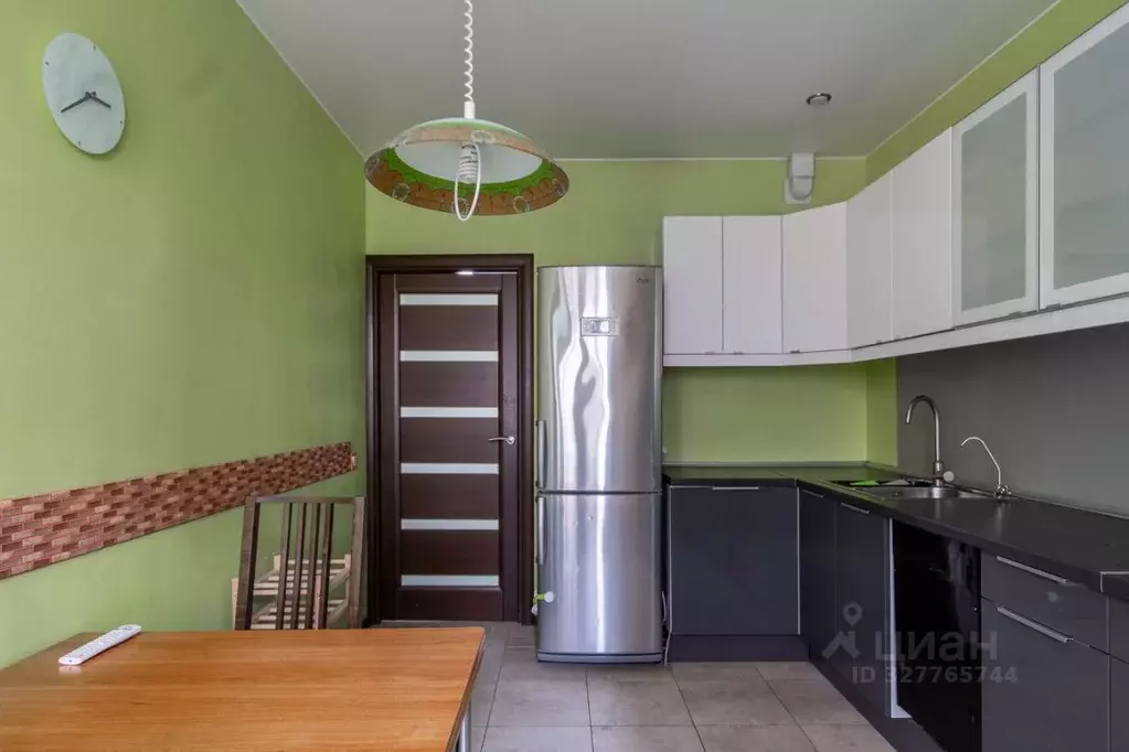 2-к кв. Санкт-Петербург Шувалово тер., ул. Береговая, 18к4 (67.4 м) - Фото 1