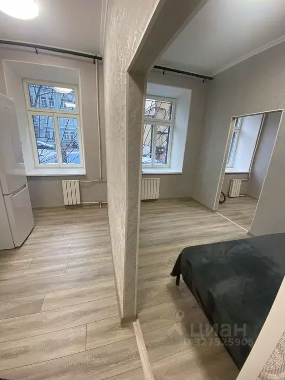 2-к кв. Санкт-Петербург ул. Воскова, 26 (39.0 м) - Фото 0