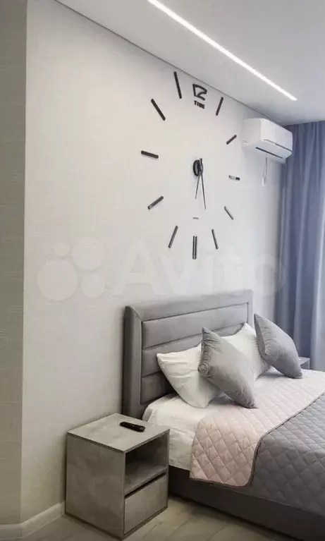 Квартира-студия, 38,8 м, 10/26 эт. - Фото 0