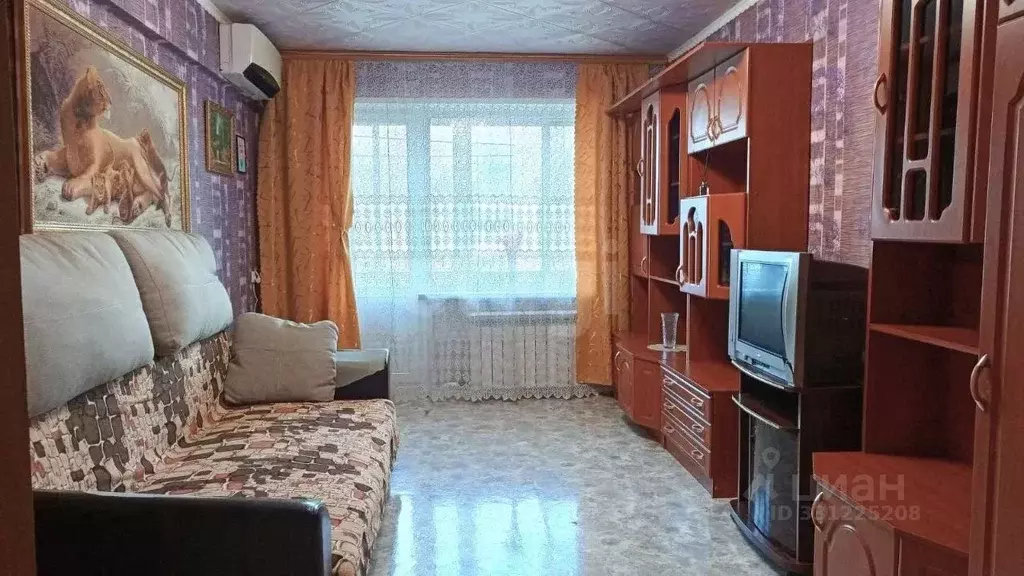 2-к кв. Тульская область, Узловая 50 лет Октября кв-л, 21 (45.7 м) - Фото 1