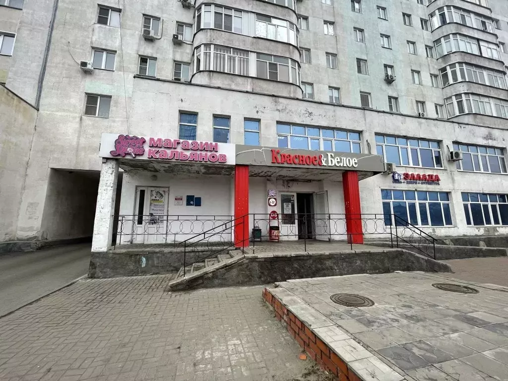 Помещение свободного назначения в Белгородская область, Старый Оскол ... - Фото 2