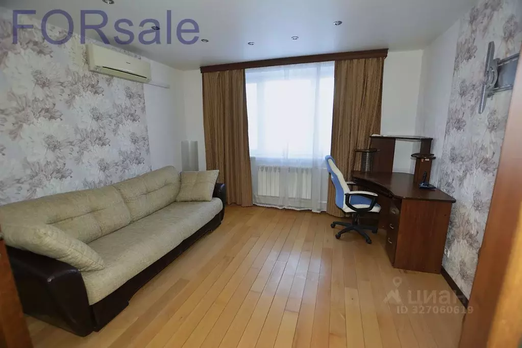 2-к кв. Москва ул. Твардовского, 13К2 (50.8 м) - Фото 1