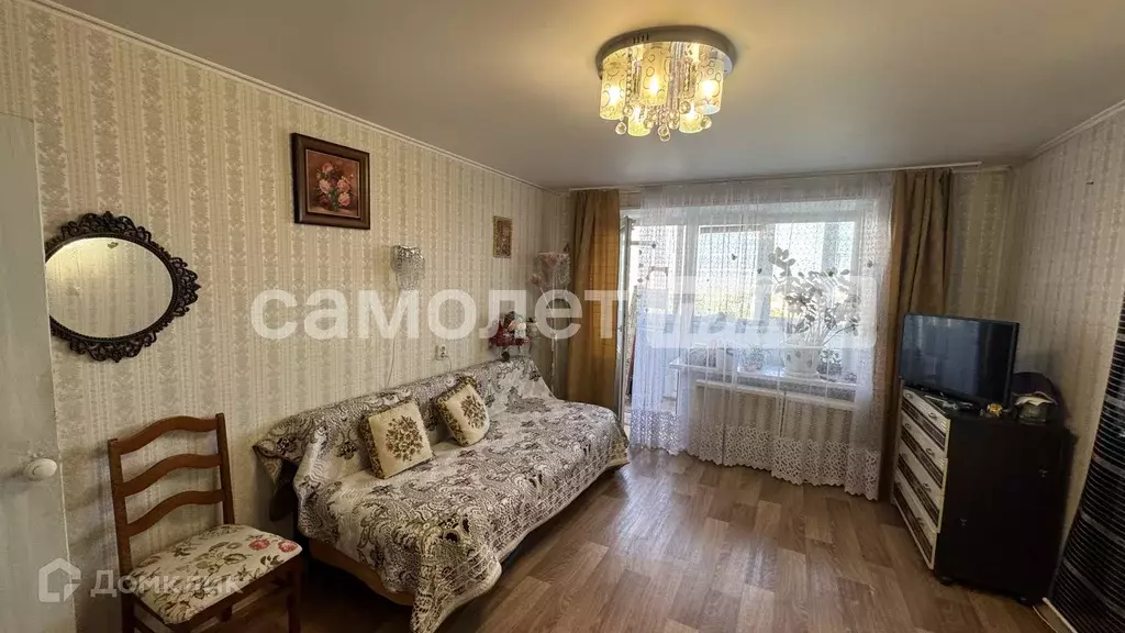 Продаётся 1-к квартира, 38.2 м - Фото 0