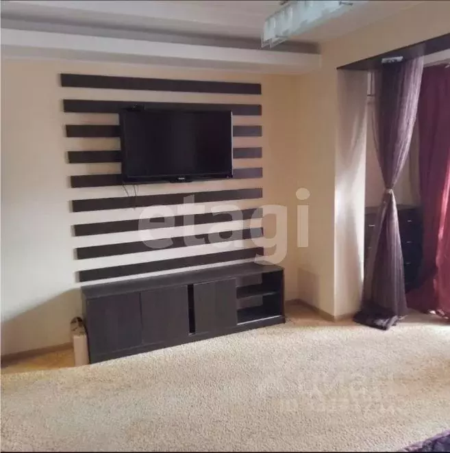 3-к кв. Пермский край, Пермь ул. Голева, 13А (96.0 м) - Фото 1
