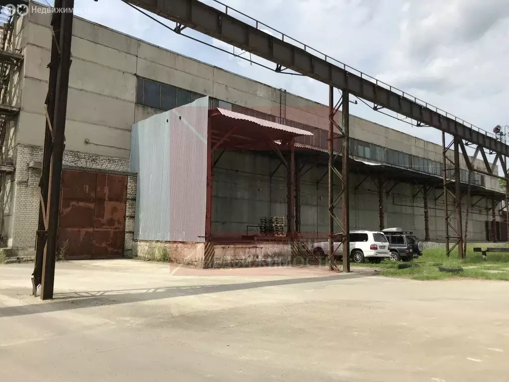 Склад (1461.4 м) - Фото 2