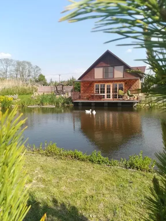 Дом в Ставропольский край, Михайловск Шпаковский район, ул. ... - Фото 1