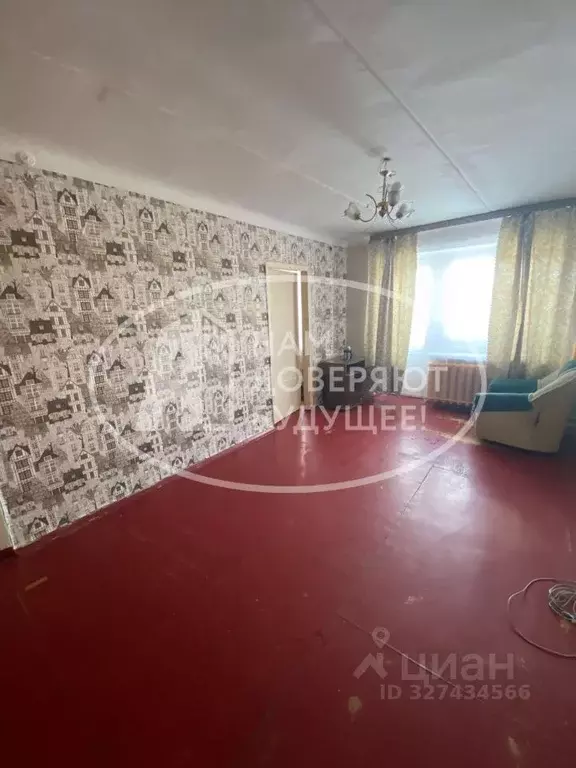 2-к кв. Пермский край, Чусовой Высотная ул., 33 (43.4 м) - Фото 2