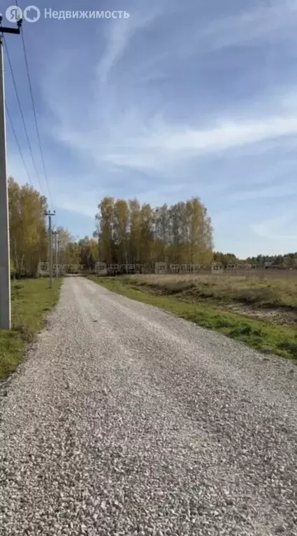 Участок в Айшинское сельское поселение, посёлок Нарат, Лесная улица ... - Фото 2