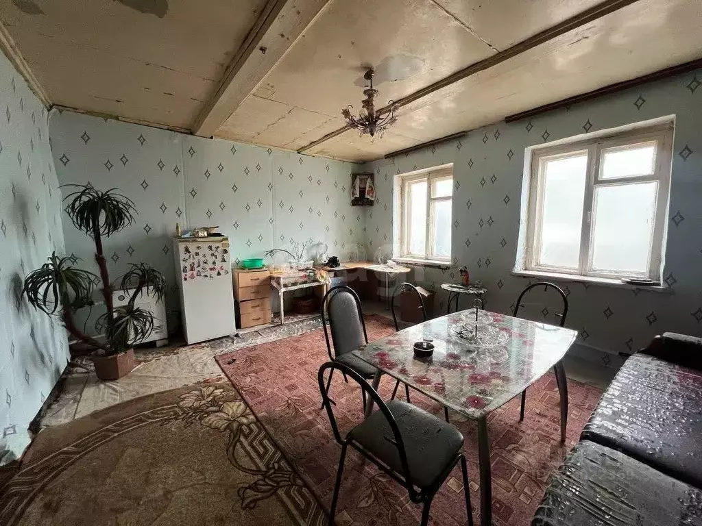 Дом в Брянская область, Дятьково ул. 3-го Интернационала (68 м) - Фото 1