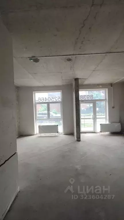 Помещение свободного назначения в Краснодарский край, Краснодар ул. ... - Фото 1