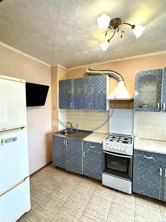 2-к кв. Челябинская область, Копейск Учительская ул., 1А (50.8 м) - Фото 1