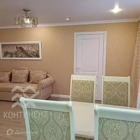 Продаётся 4-к квартира, 75 м - Фото 1