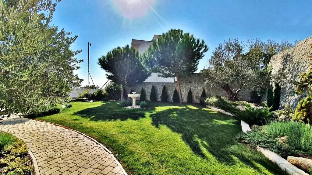 Дом в Крым, Ялта муниципальный округ, Ливадия пгт пер. ... - Фото 2