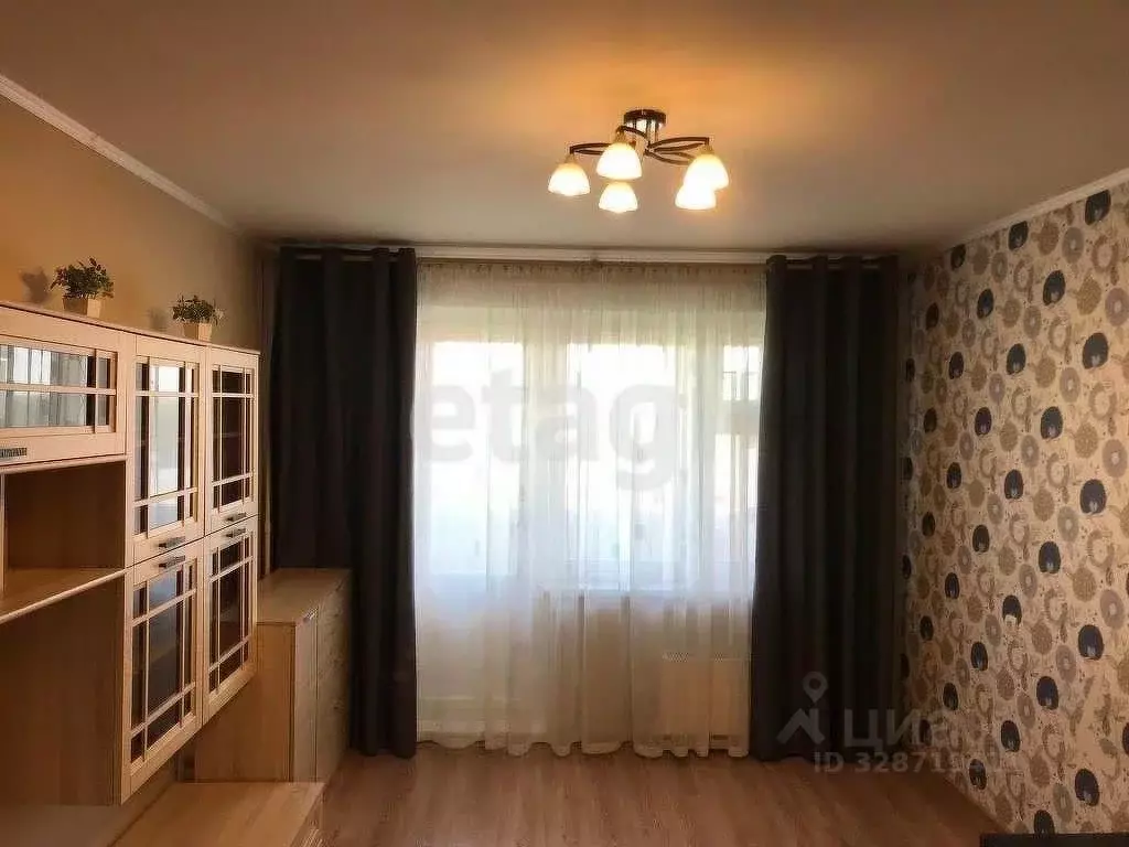 1-к кв. Костромская область, Кострома Давыдовский-3 мкр, 15 (38.9 м) - Фото 1