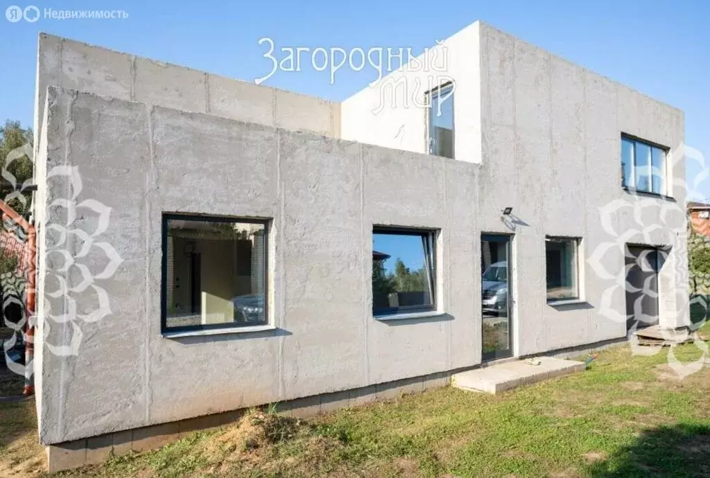 Дом в посёлок Мещерино (277 м) - Фото 1