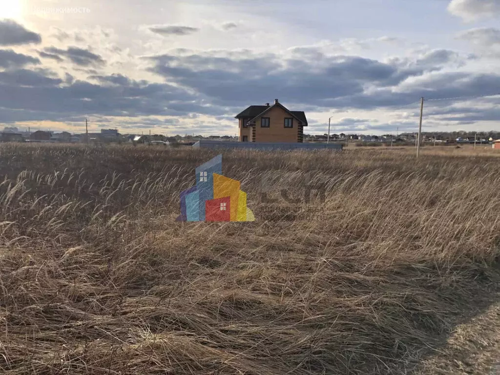 Участок в Тула, Добрая улица, 45 (11.5 м) - Фото 1