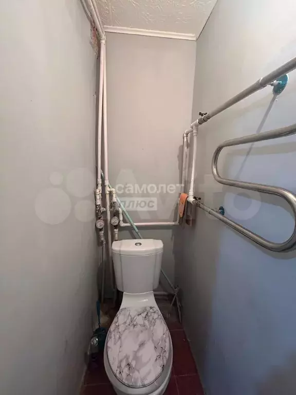 Квартира-студия, 21 м, 2/5 эт. - Фото 1