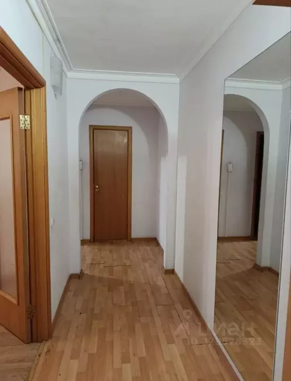 2-к кв. Тюменская область, Тюмень Механическая ул., 31 (54.0 м) - Фото 2