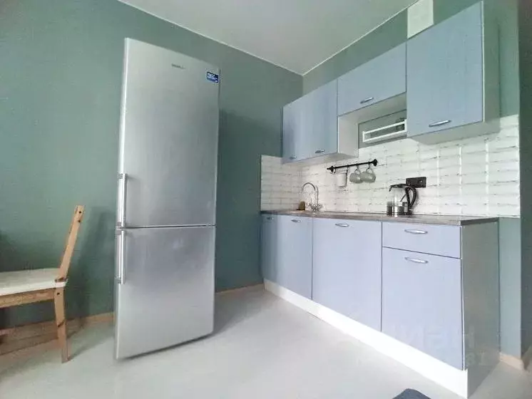 1-к кв. Санкт-Петербург ул. Крыленко, 1к1с4 (40.0 м) - Фото 1