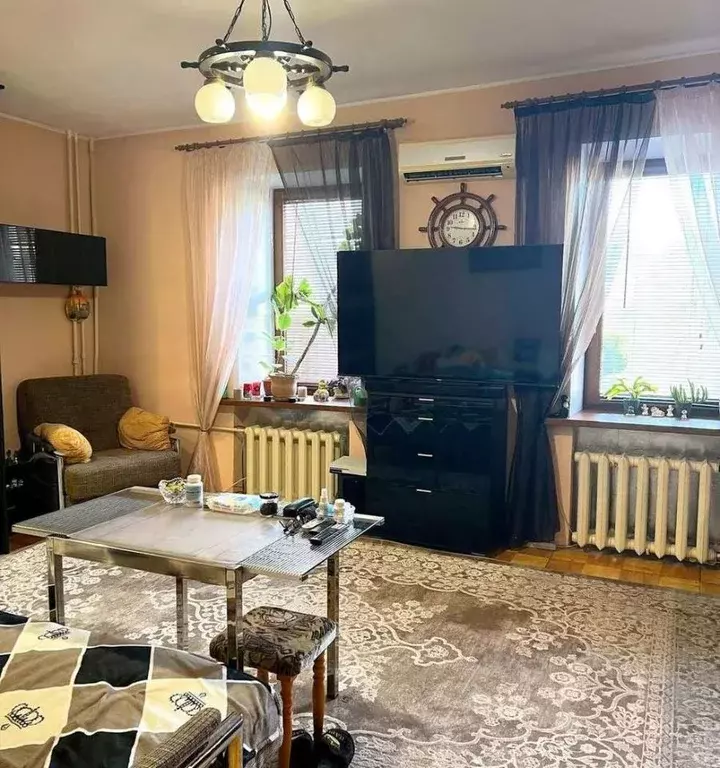 2-к кв. Самарская область, Самара ул. Фрунзе, 146 (41.1 м) - Фото 1