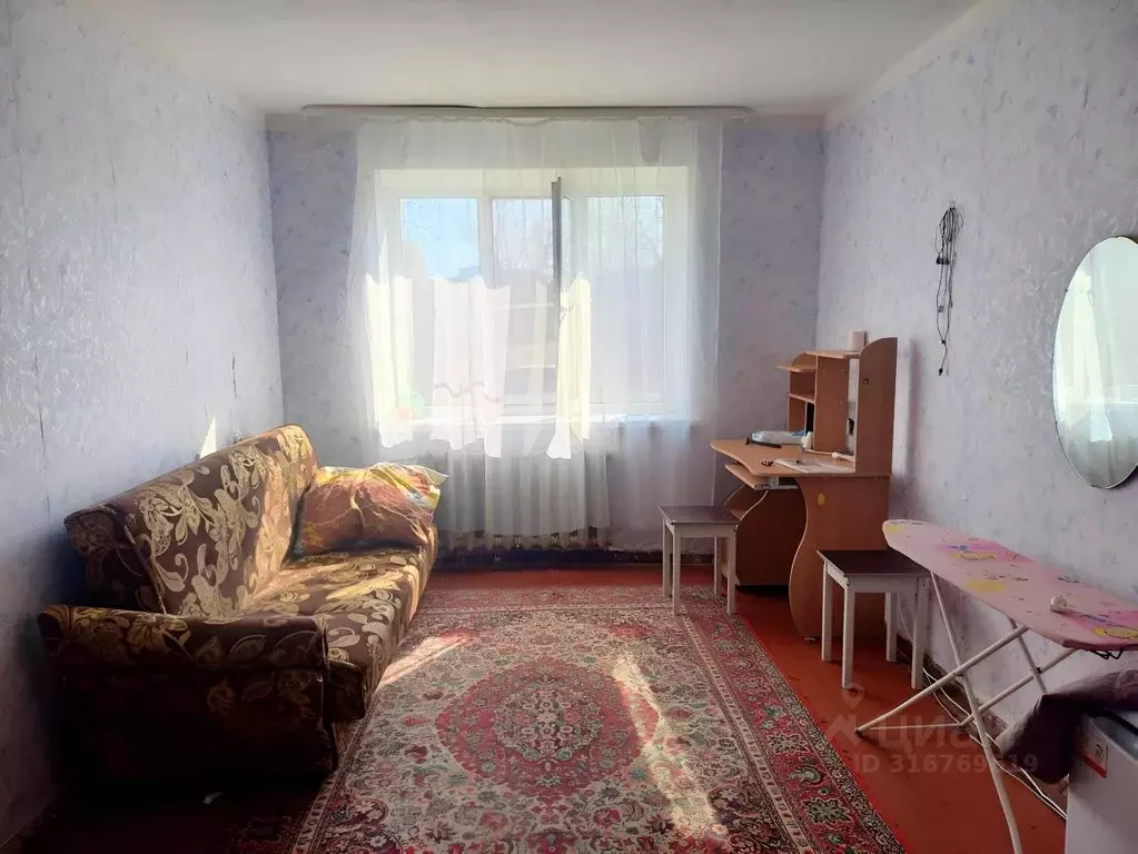 Комната Новгородская область, Великий Новгород ул. Саши Устинова, 5 ... - Фото 0