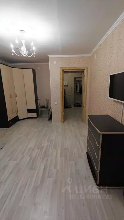 1-к кв. Татарстан, Казань Ферма-2 тер., 98Б (47.0 м) - Фото 2