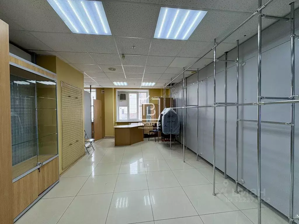 Помещение свободного назначения в Калужская область, Калуга ул. ... - Фото 1