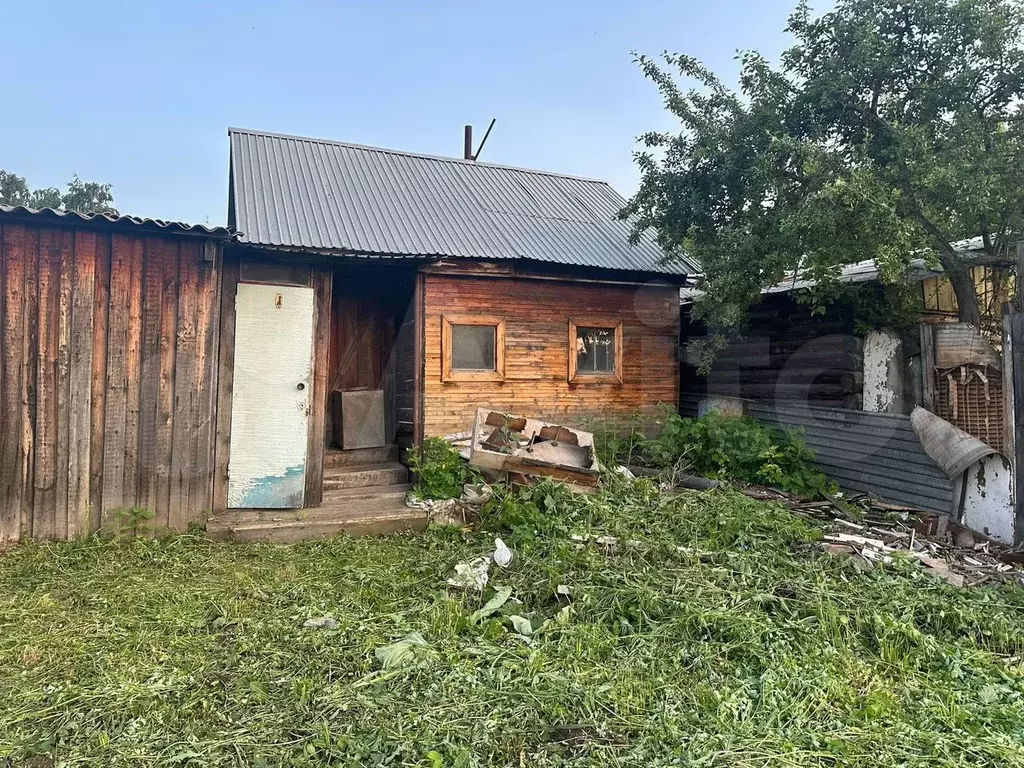 Дом 45 м на участке 6 сот. - Фото 1
