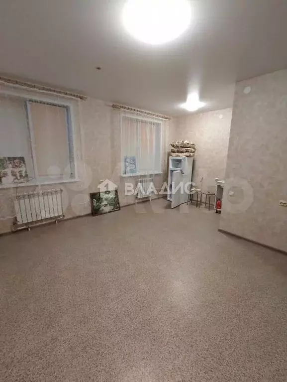 1-к. квартира, 27 м, 1/3 эт. - Фото 1