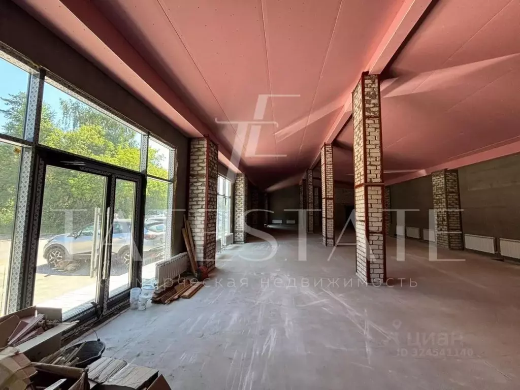 Торговая площадь в Татарстан, Казань Односторонка Ноксинская ул., 1 ... - Фото 2