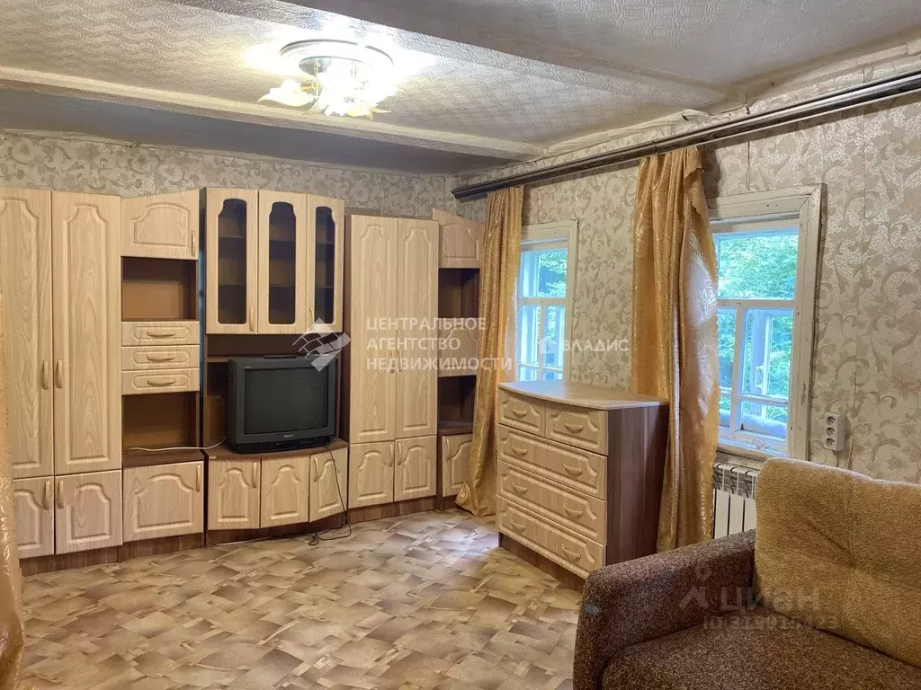 Дом в Рязанская область, Скопинский район, Побединское городское ... - Фото 1