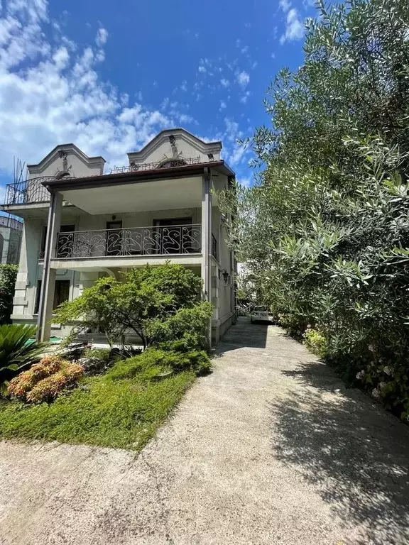 Комната Краснодарский край, Сочи Адлер жилрайон, ул. Лазурная, 1А - Фото 2