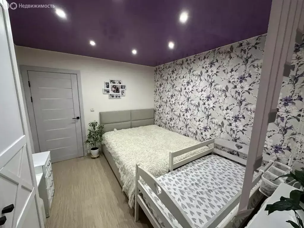 2-комнатная квартира: Сыктывкар, улица Морозова, 152 (43.6 м) - Фото 2