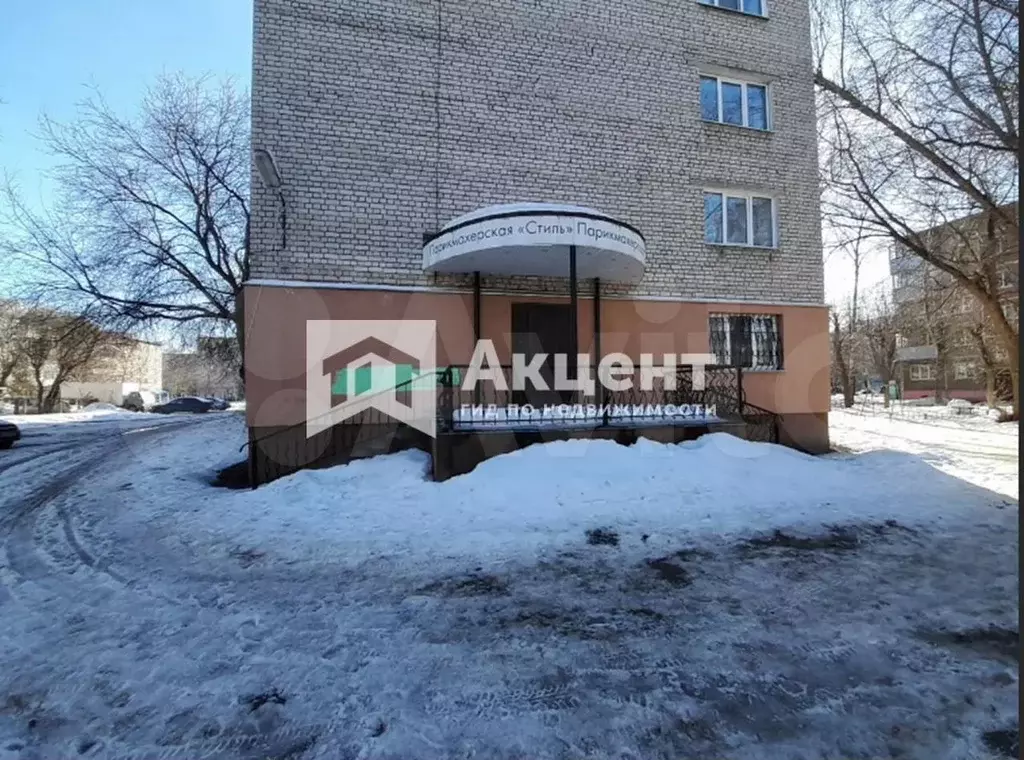 Продам помещение свободного назначения, 112 м - Фото 0