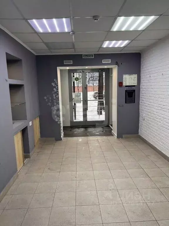 Торговая площадь в Москва Сумская ул., 6К1 (16 м) - Фото 2