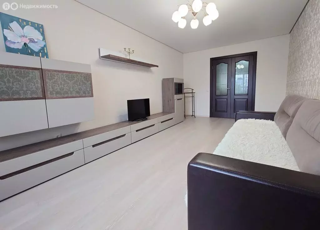 1-комнатная квартира: Екатеринбург, улица Вайнера, 15 (44.8 м) - Фото 1