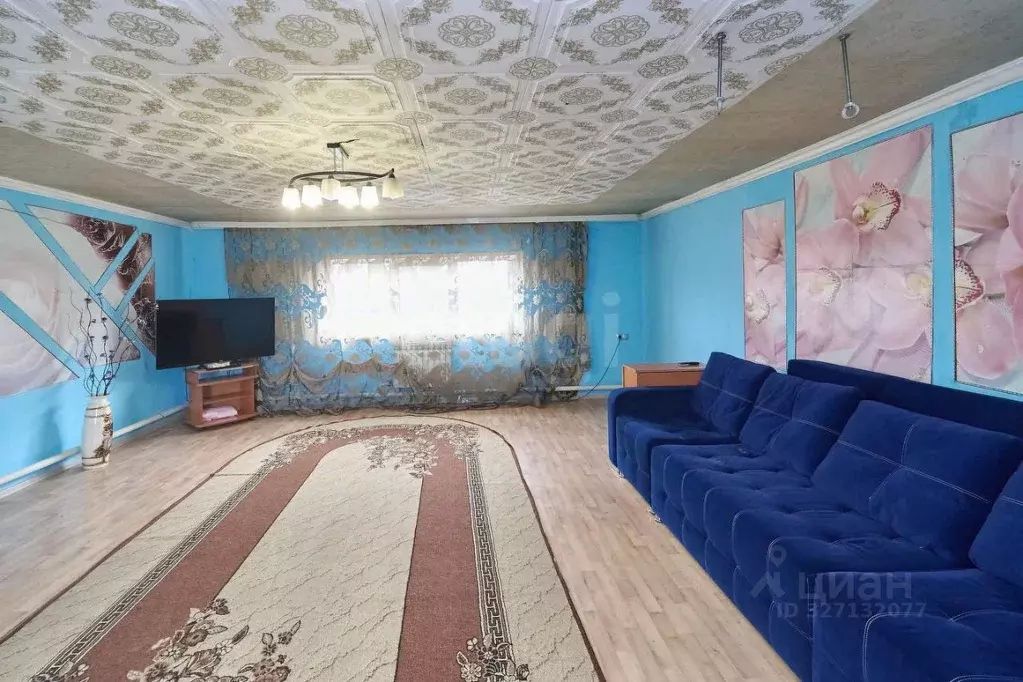 Дом в Кемеровская область, Кемерово ул. Гоголя (166 м) - Фото 1