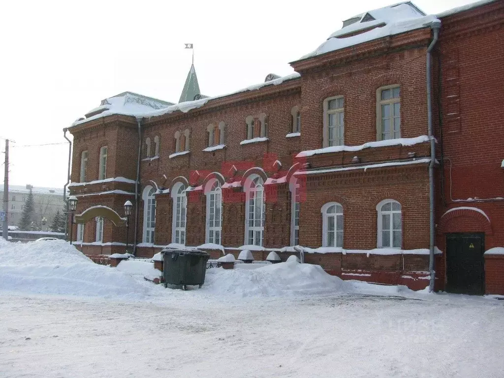 Помещение свободного назначения в Омская область, Омск Думская ул., 1 ... - Фото 2