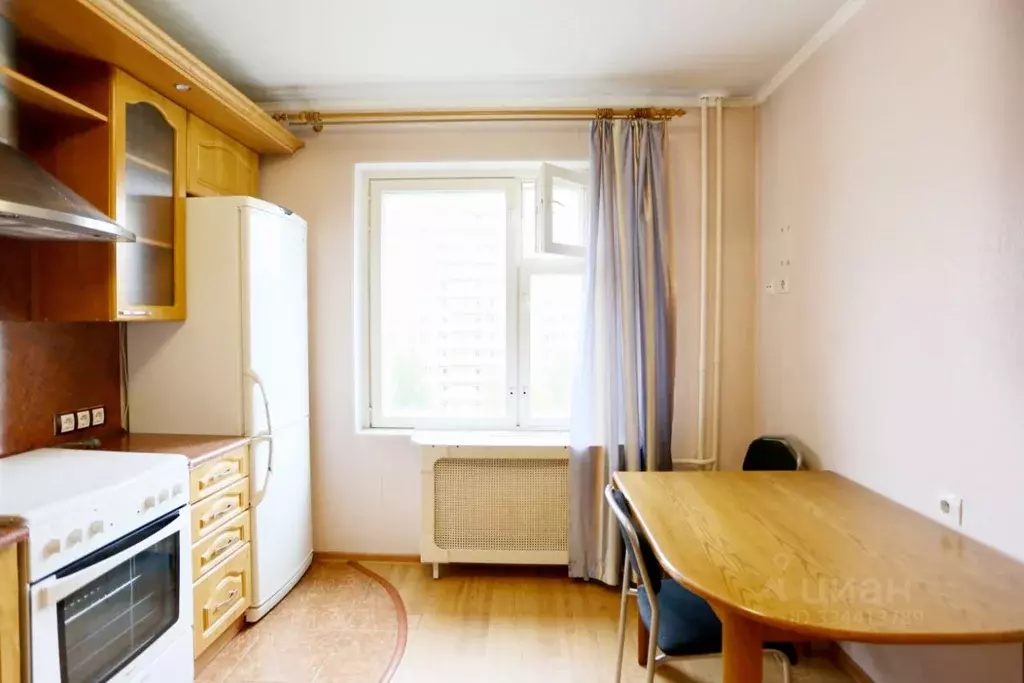 1-к кв. Санкт-Петербург ул. Подвойского, 26к2 (38.0 м) - Фото 2