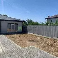 Дом в Севастополь Гагаринский муниципальный округ,  (113 м) - Фото 1