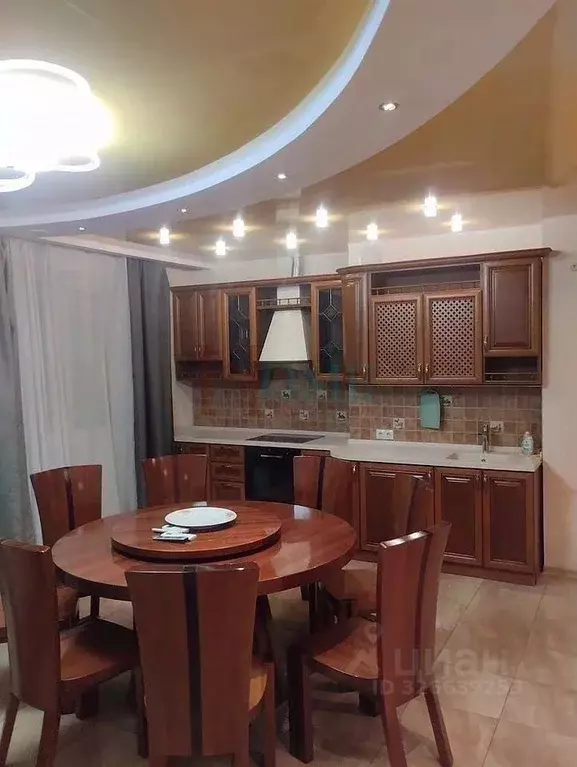 6-к кв. Новосибирская область, Новосибирск Нижегородская ул., 18 ... - Фото 1