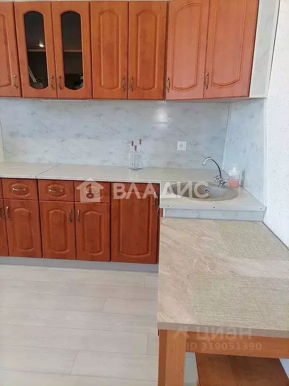 1-к кв. Иркутская область, Иркутск ул. Гоголя, 48 (35.0 м) - Фото 1