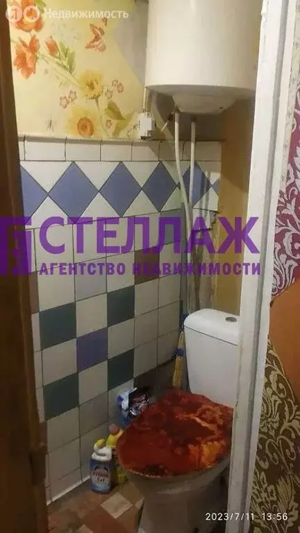 3-комнатная квартира: Феодосия, улица Гарнаева, 67 (59.9 м) - Фото 0