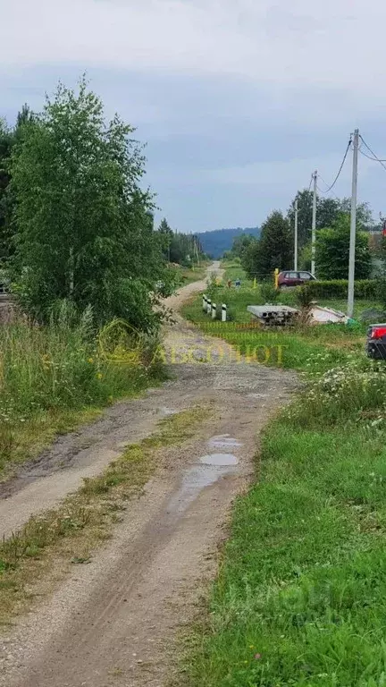 Участок в Свердловская область, Дегтярск Восточная ул., 61 (12.0 сот.) - Фото 2